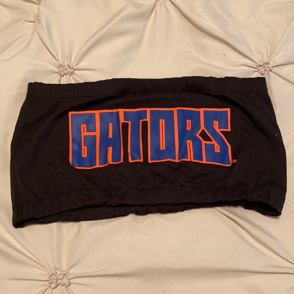 Gators Bandeau